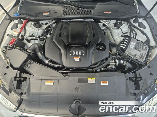 Audi A7 2021 — Şəkil 5/18