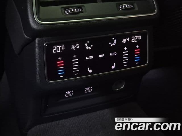 Audi A7 2021 — Şəkil 9/18