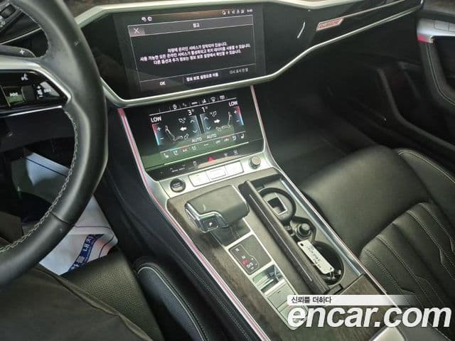 Audi A7 2021 — Şəkil 10/18