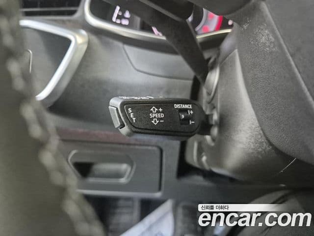 Audi A7 2021 — Şəkil 16/18