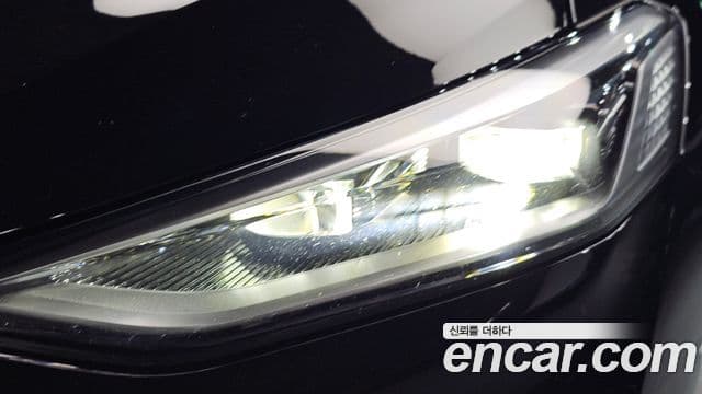 Kia K8 2023 — Photo 22/32