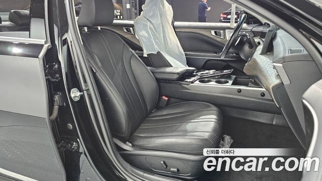 Kia K8 2023 — Photo 31/32