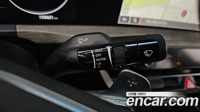 Kia K8 2023 — Photo 6/32