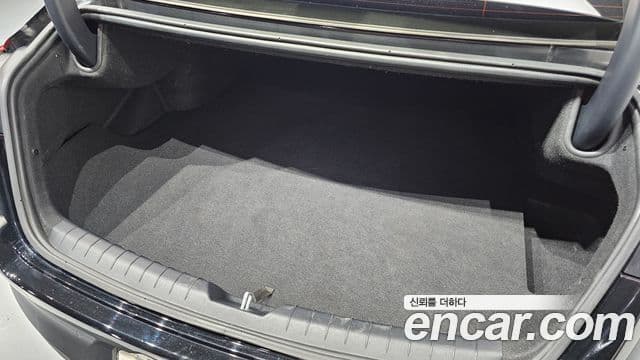Kia K8 2023 — Photo 16/32