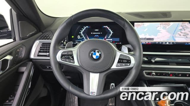 BMW X6 2025 — Фото 13/20
