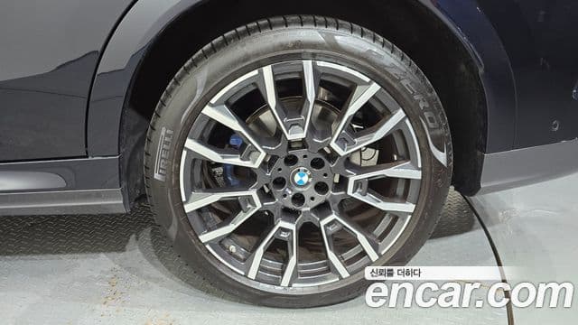 BMW X6 2025 — Photo 5/35