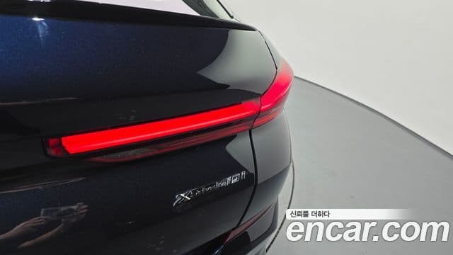 BMW X6 2025 — Photo 27/35