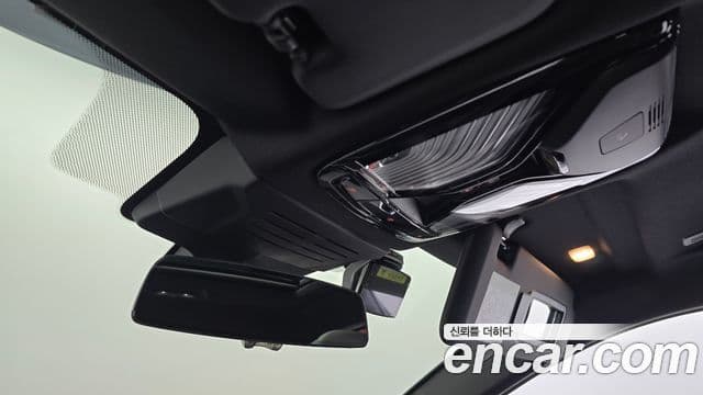 BMW X6 2025 — Photo 11/35