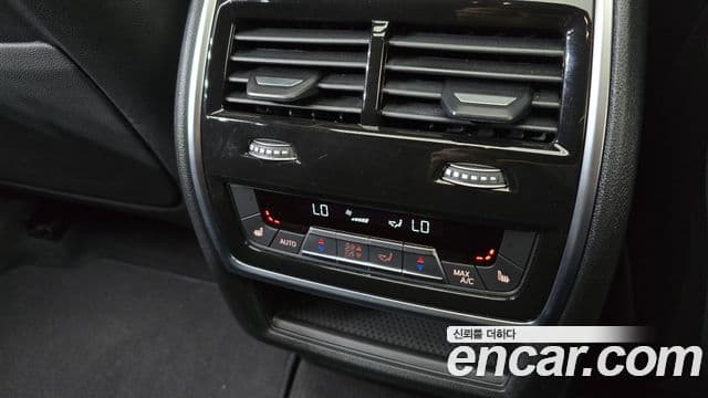 BMW X6 2025 — Photo 1/35