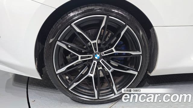 BMW M2 2024 — фото 5 из 20