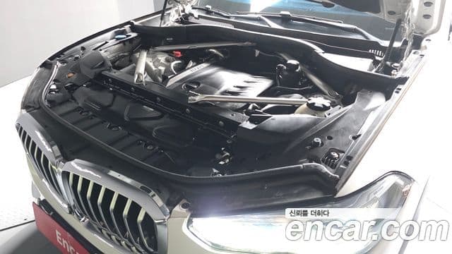 BMW X5 2022 — Photo 7/20
