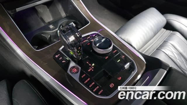 BMW X5 2022 — Photo 5/20