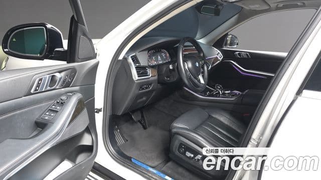 BMW X5 2022 — Photo 3/20