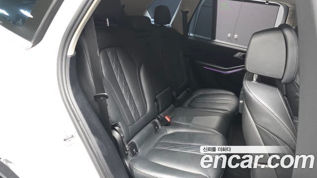 BMW X5 2022 — Photo 11/20