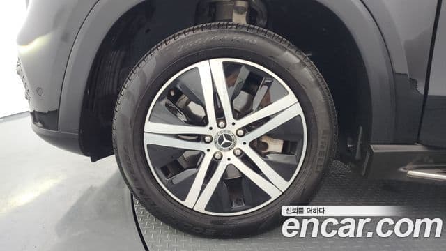 Mercedes-Benz GLE-Class 2019 — Şəkil 4/20