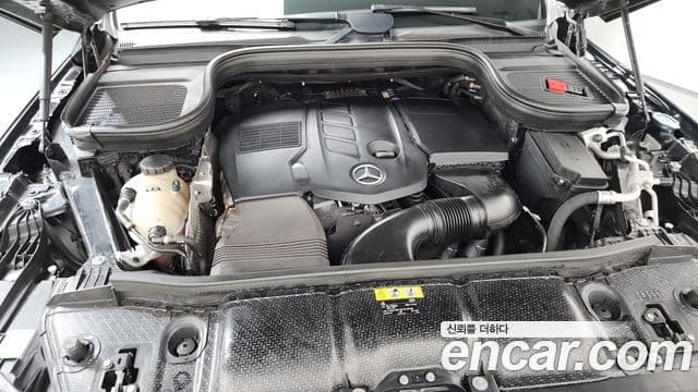 Mercedes-Benz GLE-Class 2019 — Şəkil 5/20