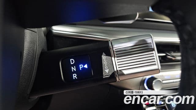 Hyundai Grandeur 2024 — Фото 9/20