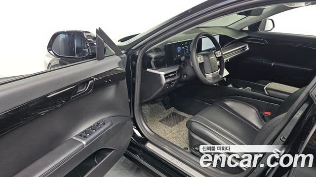 Hyundai Grandeur 2024 — Фото 10/20