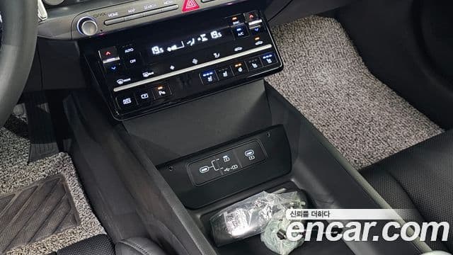 Hyundai Grandeur 2024 — Фото 16/20