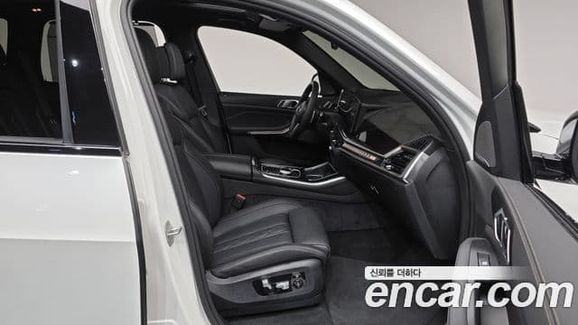 BMW X5 2026 — ფოტო 11/20