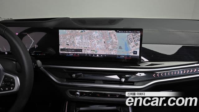 BMW X5 2026 — ფოტო 14/20