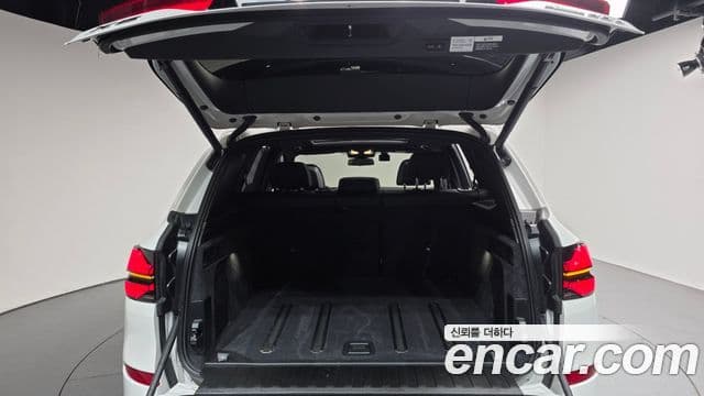 BMW X5 2026 — ფოტო 20/20