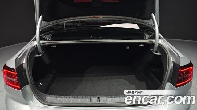 Volkswagen Passat GT 2018 — Фото 16/20