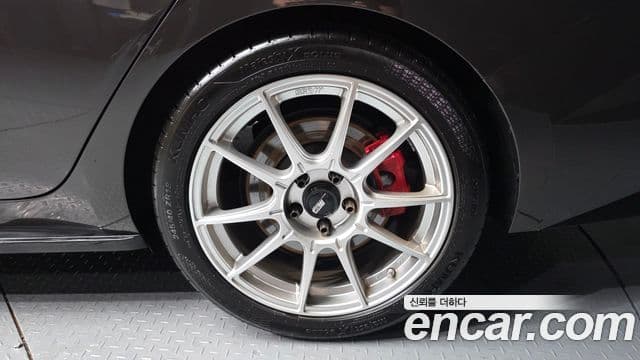 Hyundai Avante 2021 — Şəkil 5/20