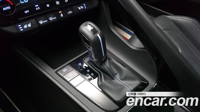 Hyundai Avante 2021 — Şəkil 9/20