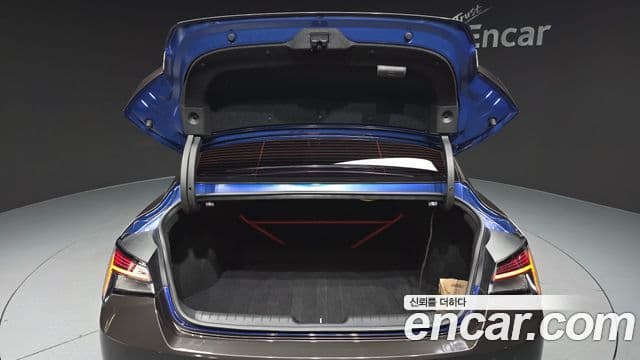 Hyundai Avante 2021 — фото 20 из 20