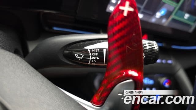 Hyundai The New Avante Hybrid 2021 — ფოტო 19/30
