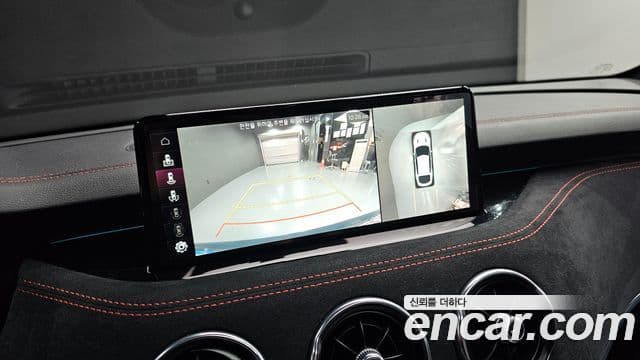 Kia Stinger 2022 — Şəkil 13/20
