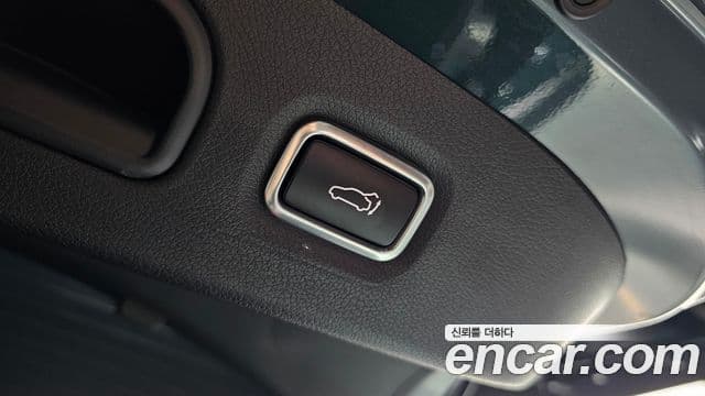Kia Stinger 2022 — Şəkil 16/20