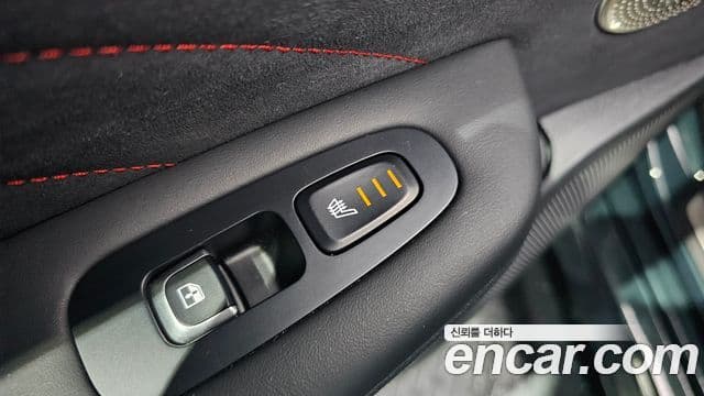 Kia Stinger 2022 — Şəkil 20/20