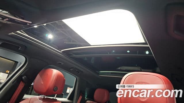 Porsche Cayenne 2020 — Фото 18/20
