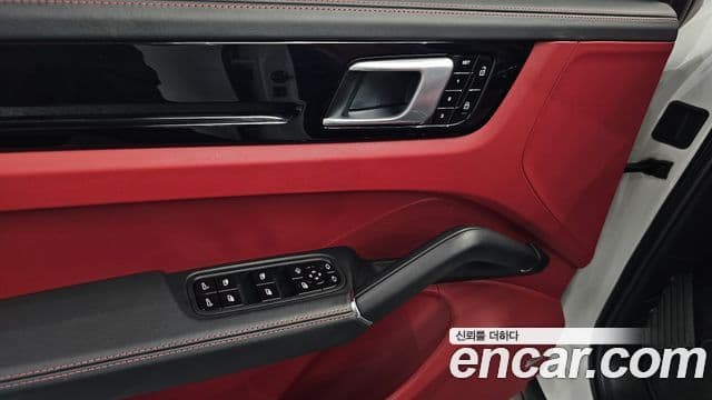 Porsche Cayenne 2020 — Şəkil 4/39