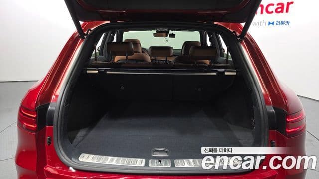Genesis GV70 2022 — Photo 13/33