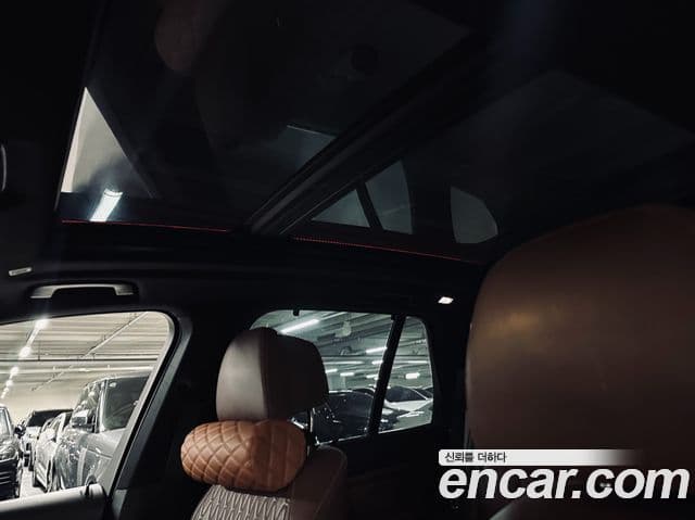 BMW X5 2019 — ფოტო 5/20