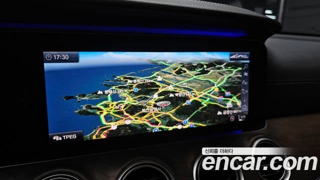 Mercedes-Benz E-Class 2019 — Фото 14/20