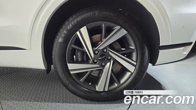 Genesis GV70 2025 — Şəkil 5/33