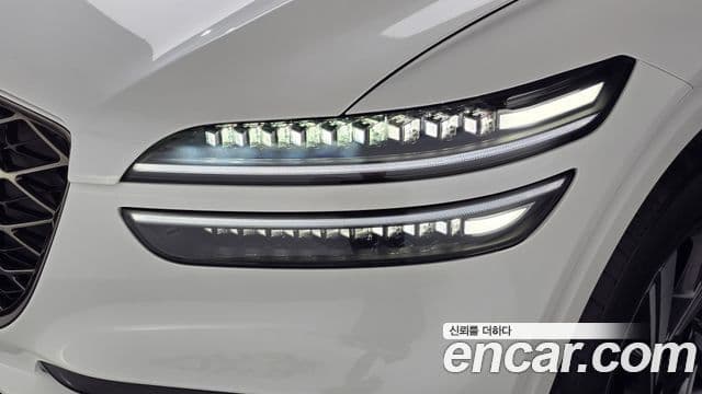 Genesis GV70 2025 — Şəkil 31/33