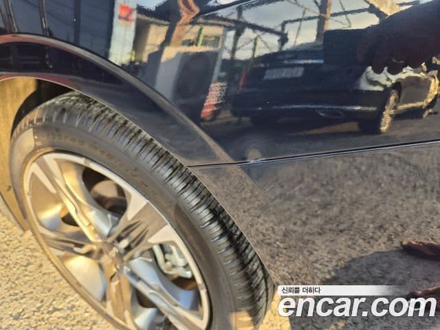 Kia K5 2023 — Şəkil 12/14