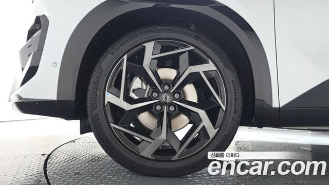 Renault Samsung Filante 2026 — Şəkil 5/20