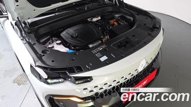 Renault Samsung Filante 2026 — Şəkil 6/20