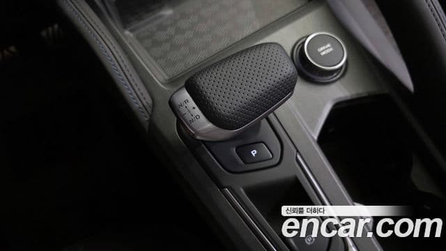 Renault Samsung Filante 2026 — Şəkil 9/20