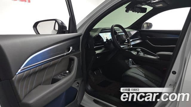 Renault Samsung Filante 2026 — Şəkil 10/20
