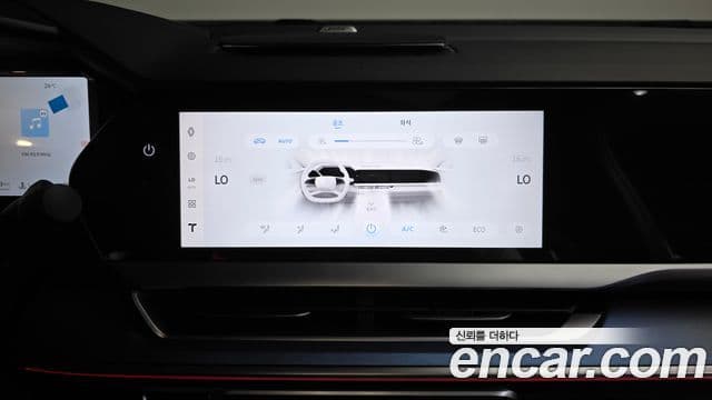 Renault Samsung Filante 2026 — Şəkil 13/20