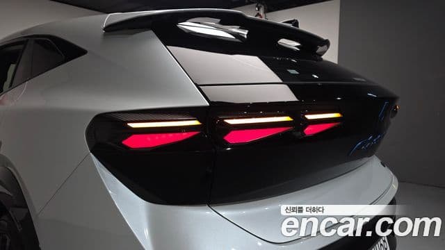 Renault Samsung Filante 2026 — Photo 3/33