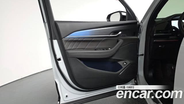 Renault Samsung Filante 2026 — Photo 24/33