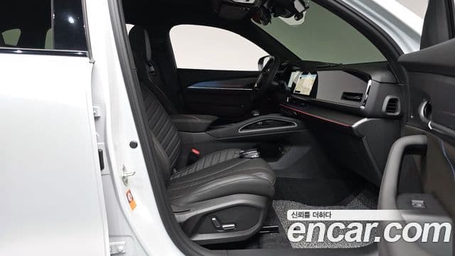 Renault Samsung Filante 2026 — Photo 23/33